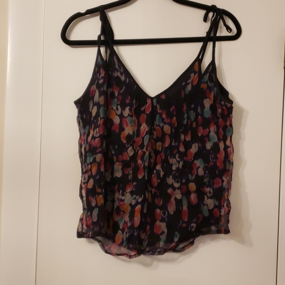 Boutique night out tank!